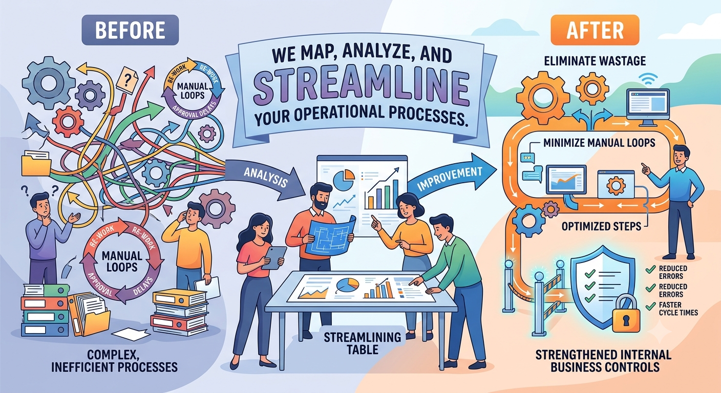 Lotbiz Professional Consultants Team Group